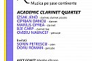 Recital - Muzica pe sase continente