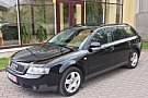Audi A4 1.9 TDI