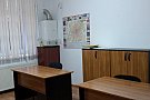 Subinchiriez spatiu birou - amenajat!