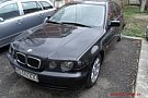 Bmw 318 1.8ti