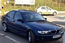 Bmw 318 E46 Bmw 318 E46