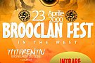 BrooClan Fest. In da West @ Jazzissimo Pub Timisoara