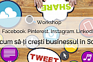 Descopera cum sa-ti cresti business-ul in Social Media