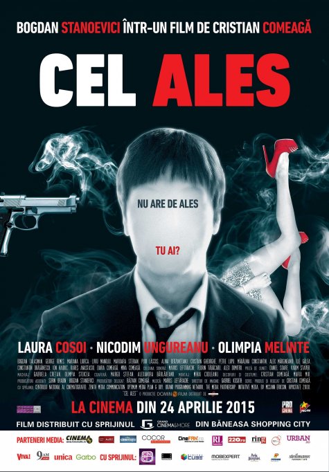 Cel ales