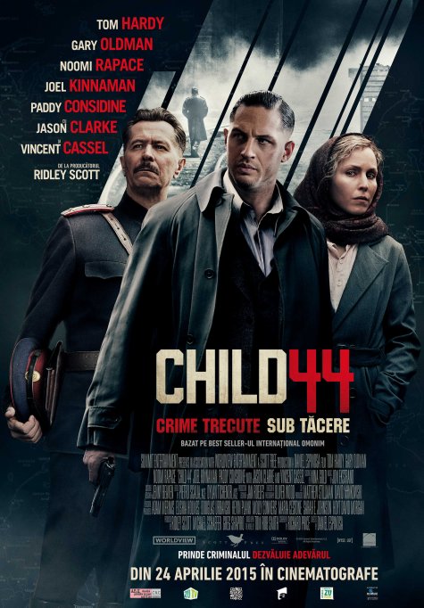 Child 44