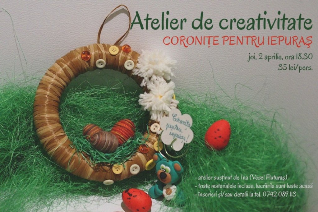 Coronite de Pasti