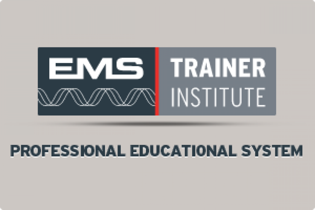 Curs X Body EMS traning