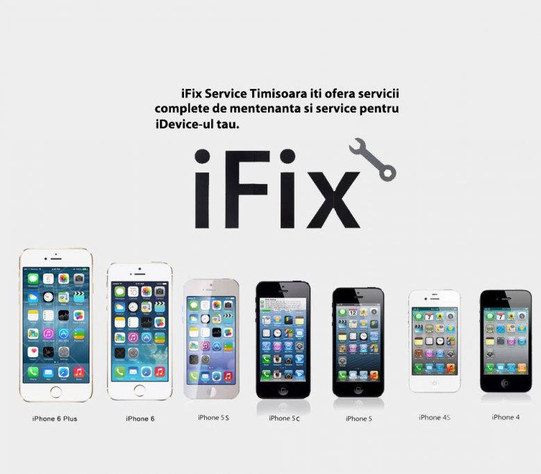 Reparatii profesionale pentru telefoane