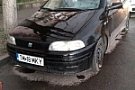 Fiat Punto 176