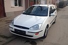 Ford Focus 1.8 diesel