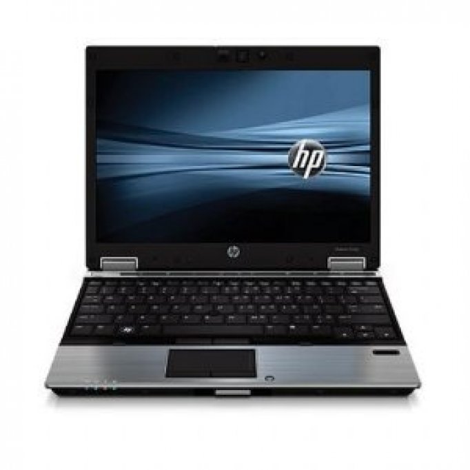 Laptop HP EliteBook 2540p, Intel Core i7