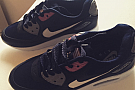 Adidasi Nike Air Max Lunar BUS