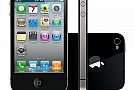 Telefon Apple iPhone 4 Black, 16 GB, Wi-Fi, 2 ANI GARANTIE