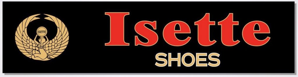 Isette Shoes