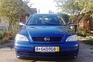 Opel Astra Opel Astra