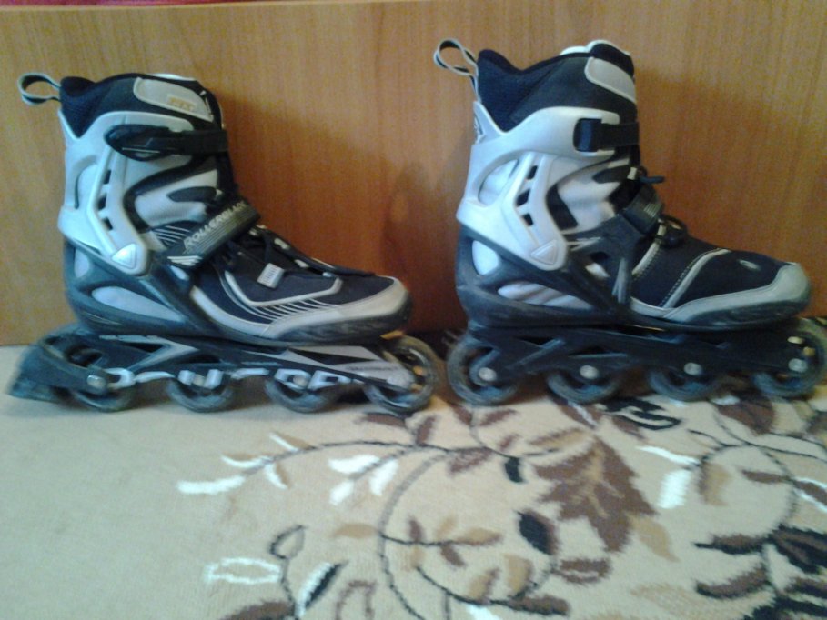 Vand role
