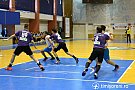 Poli Timisoara - Energia Targu Jiu