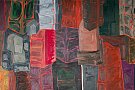vernisaj calina 27 aprilie 2015 ora 18 Marilena Preda Sanc - Calling Earth back to Art