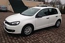 Volkswagen Golf Volkswagen Golf