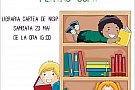 Ziua Literaturii Europene pentru Copii