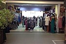 MODA CRISTINA