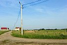Vand parcela teren construibil