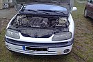 dezmembrez laguna 1 facelift an 2000 motor 1600 si 2000 cm3,16 valve