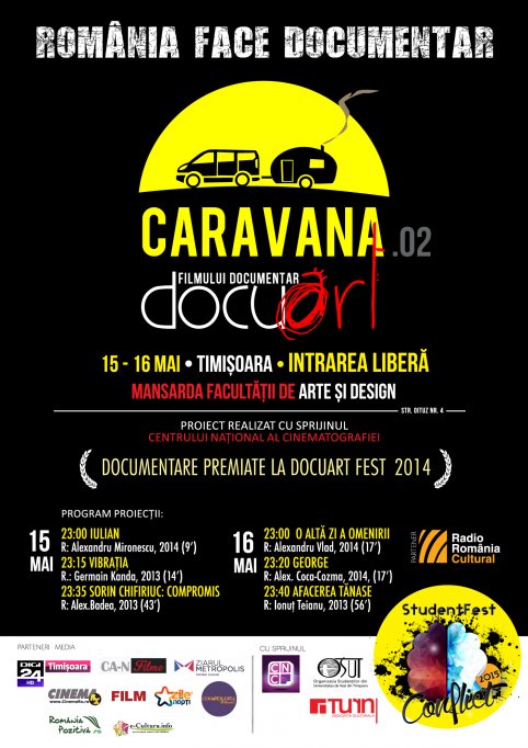 Carava Docuart