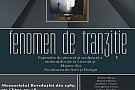 Vernisaj expozitie Fenomen de trecere