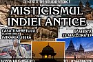 Misticismul Indiei Antice