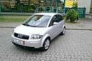 Audi A2