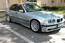 Bmw 320 Vanos