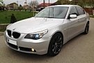 Bmw 525 E60