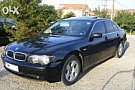 Bmw 730