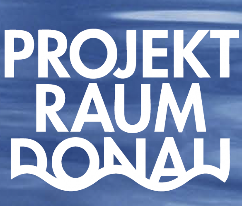 Projektraum Donau - Expozitie la Galeria Calpe