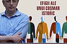 Lansare de carte Vladimir Tismaneanu: Efigii ale unui cosmar istoric