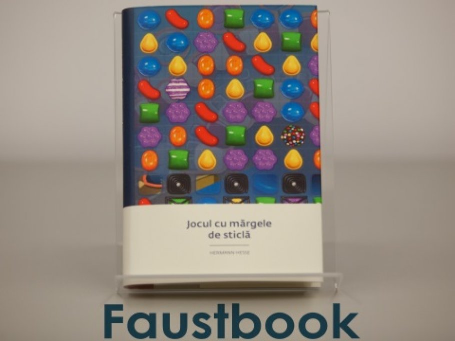 Faustbook