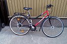 vand bicicleta Wheeler