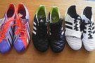 Vand addidas ghiete fotbal profesionale