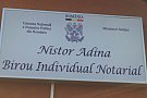 Birou Individual Notarial Nistor Adina