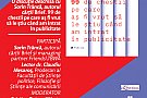 Sorin Tranca lanseaza Brief-ul la Timisoara