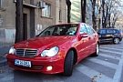 Mercedes-Benz C-Class 220 CDI