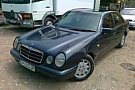 Mercedes-Benz E-Class E300