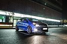 Opel Corsa OPC
