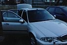 Rover 45 1.6
