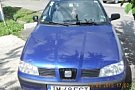 Seat Cordoba