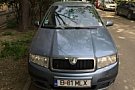 Skoda Fabia 1.2 6Y2