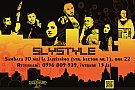 Concert SLYSTYLE @ Jazzissimo