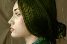 Expozitia „Thinking at Vermeer“