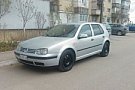 Volkswagen Golf 1.9 TDI